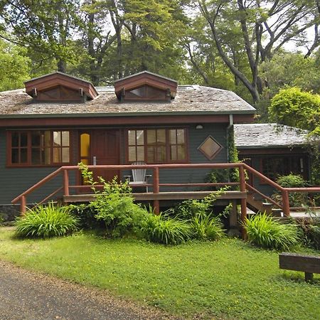 Yan Kee Way Lodge Bungalow Пуерто-Варас Екстер'єр фото