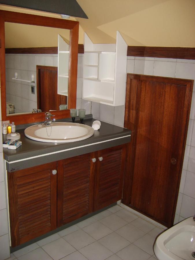 Yan Kee Way Lodge Bungalow Пуерто-Варас Екстер'єр фото