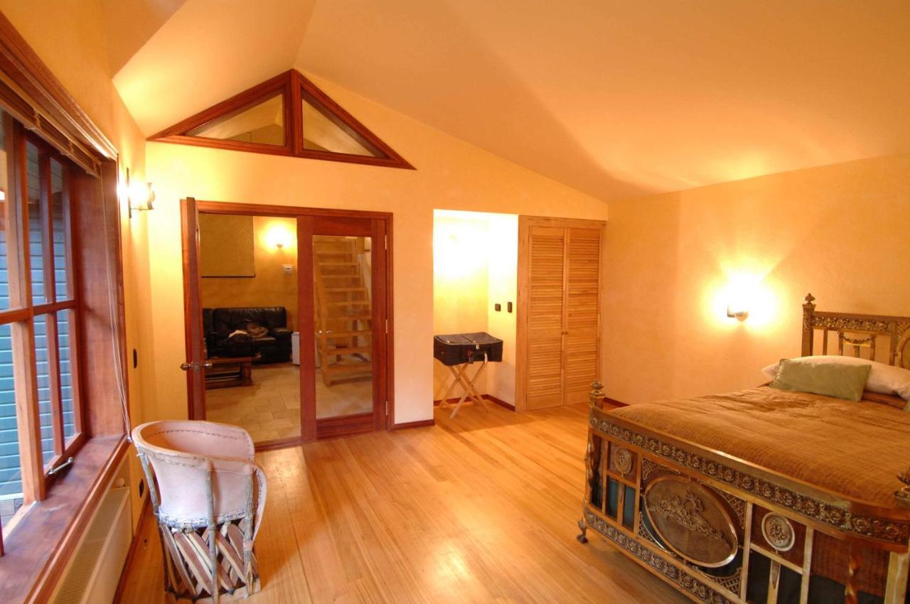 Yan Kee Way Lodge Bungalow Пуерто-Варас Екстер'єр фото