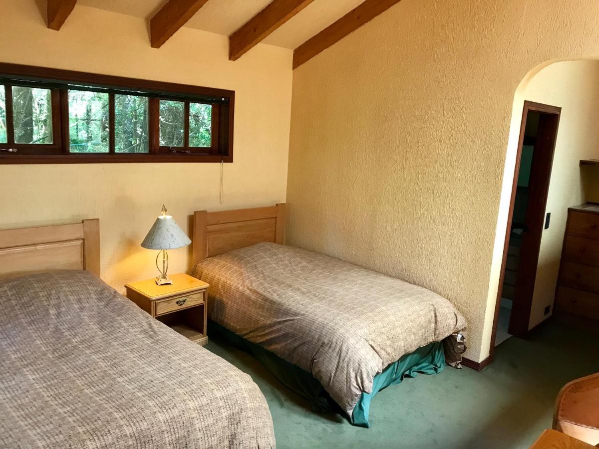 Yan Kee Way Lodge Bungalow Пуерто-Варас Екстер'єр фото