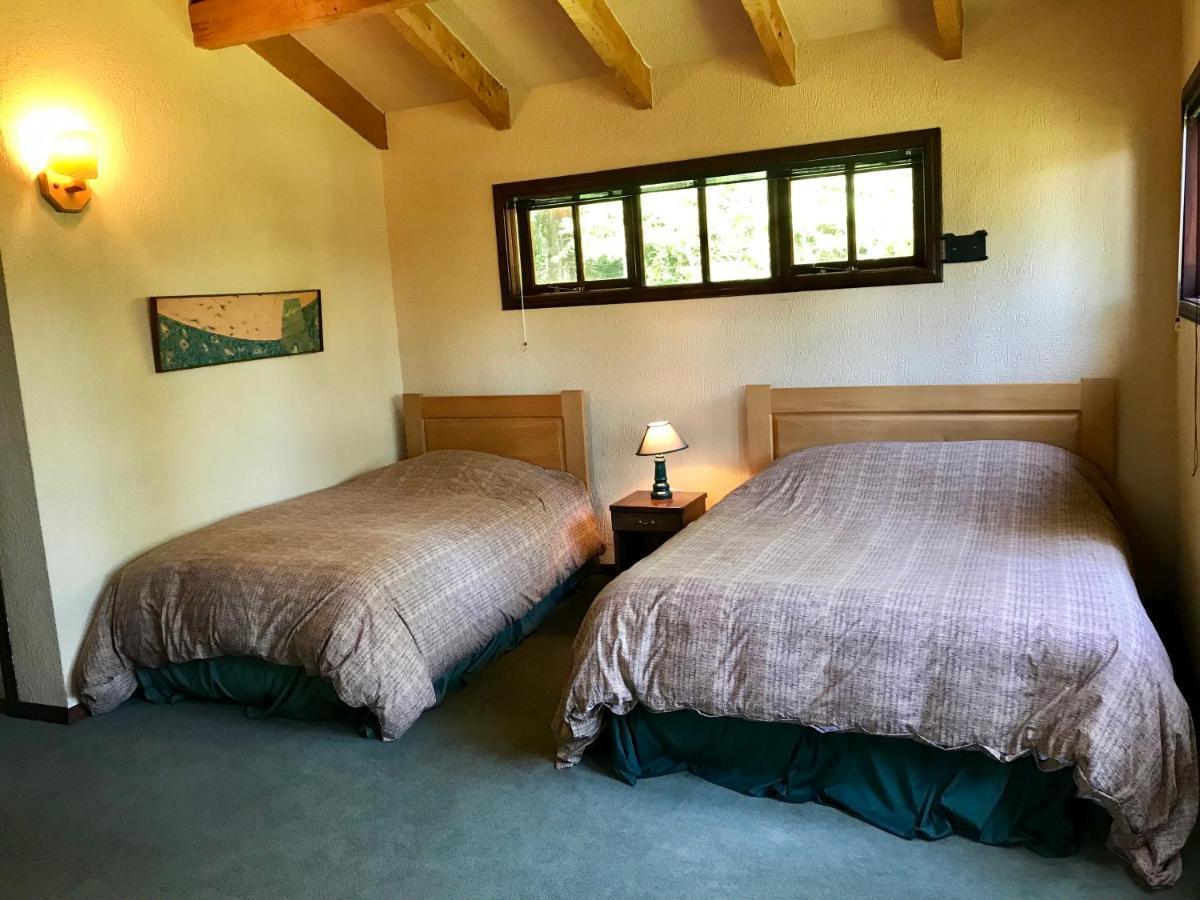 Yan Kee Way Lodge Bungalow Пуерто-Варас Екстер'єр фото