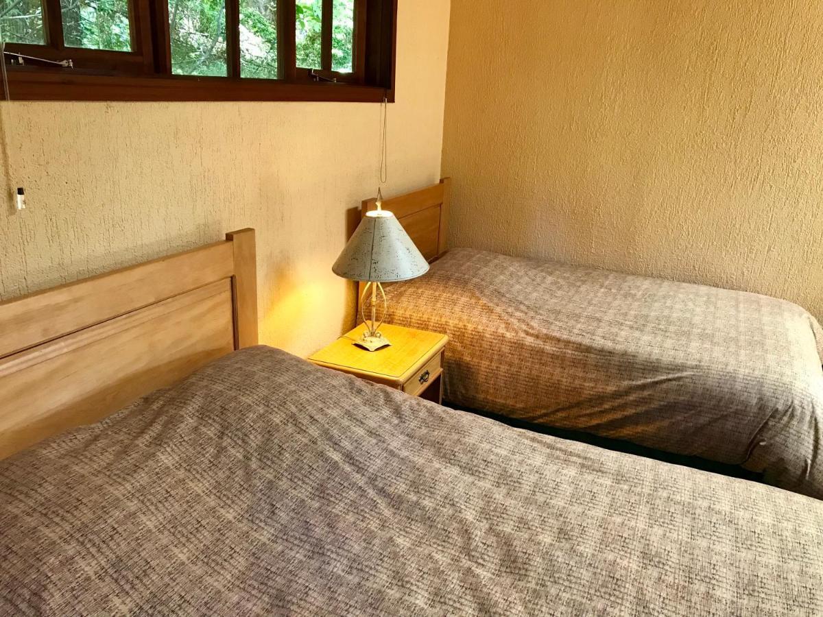 Yan Kee Way Lodge Bungalow Пуерто-Варас Екстер'єр фото