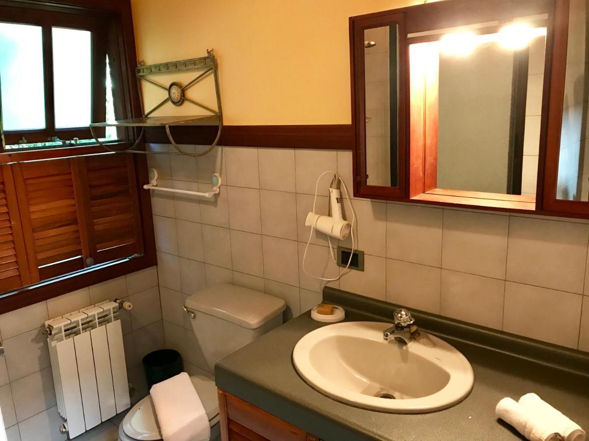 Yan Kee Way Lodge Bungalow Пуерто-Варас Екстер'єр фото